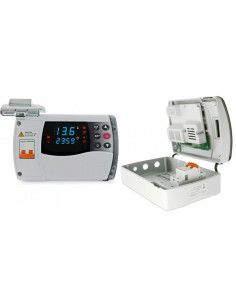 Regulator temperatury... 2