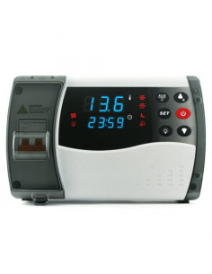 Regulator temperatury...