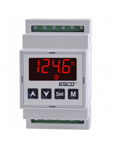 Regulator temperatury ESCO...