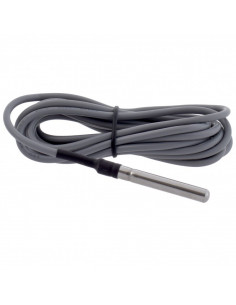 Regulator temperatury ESCO... 2