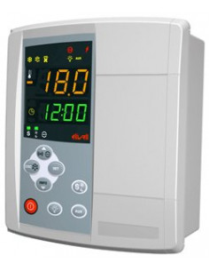 Regulator temperatury EWRC...