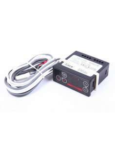 Regulator temperatury GECO... 2