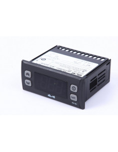 Regulator temperatury IDE...