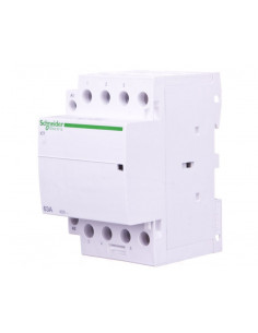 Stycznik modułowy 63A 3Z 0R...
