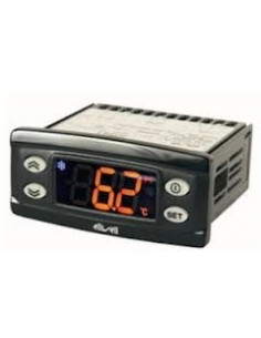 Regulator temperatury ID...