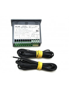 Regulator temperatury IDE... 2