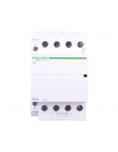 Stycznik modułowy 63A 3Z 0R... 2
