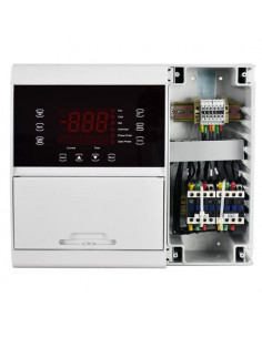 Regulator temperatury,... 2