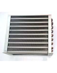 Skraplacz TK0680 blok... 2