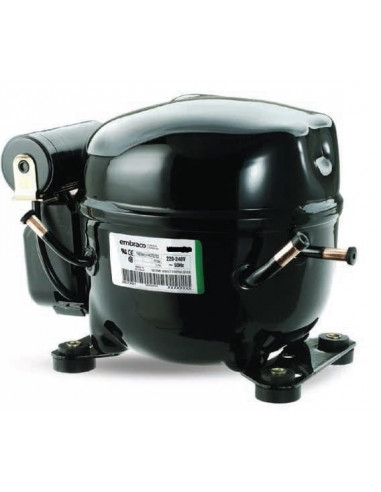 Sprężarka hermetyczna EMBRACO NE2121Z...
