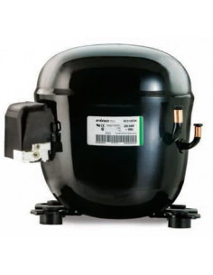 Sprężarka hermetyczna...