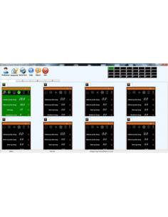 Sterownik chłodniczy... 2