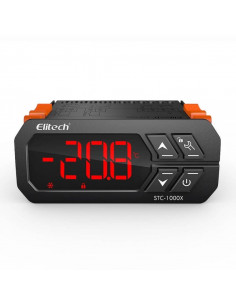 Sterownik regulator...