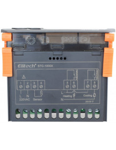 Sterownik regulator... 2