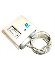Termostat mechaniczny RANCO...