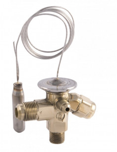 Termostatyczny zawór...