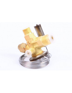 Termostatyczny zawór...