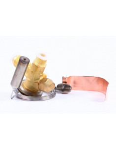 Termostatyczny zawór... 2