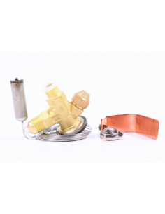 Termostatyczny zawór...