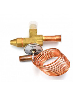 Termostatyczny zawór... 2