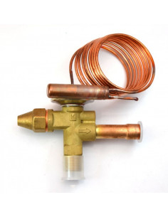 Termostatyczny zawór...