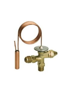 Termostatyczny zawór...