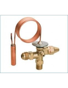 Termostatyczny zawór...