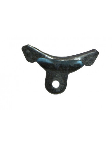 Uchwyt kapilary, mocowanie kapilary...