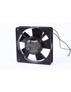 Wentylator osiowy...