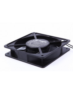 Wentylator osiowy... 2