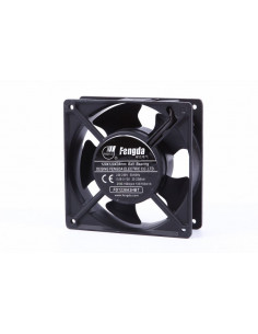 Wentylator osiowy...