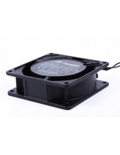 Wentylator osiowy... 2