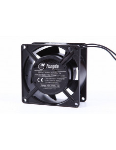 Wentylator osiowy...