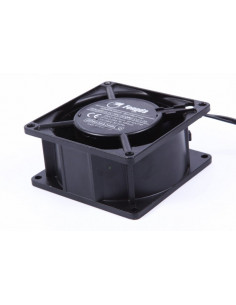 Wentylator osiowy... 2