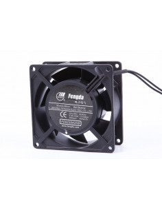 Wentylator osiowy...