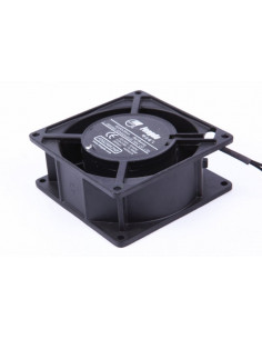 Wentylator osiowy... 2