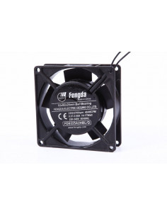 Wentylator osiowy...