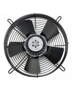 Wentylator przemysłowy...