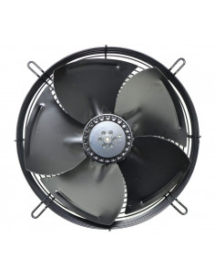 Wentylator przemysłowy...