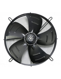 Wentylator przemysłowy...