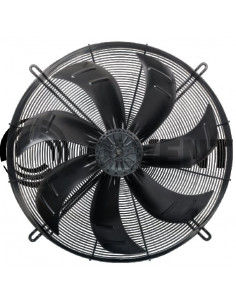 Wentylator przemysłowy...