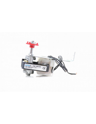 Wentylator uniwersalny 125mm kompletny