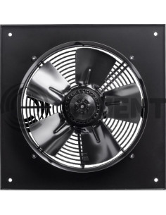 Wentylator wyciągowy...