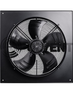 Wentylator wyciągowy...