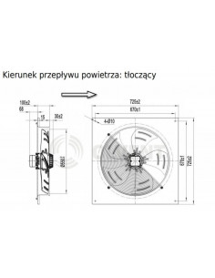 Wentylator wyciągowy... 2