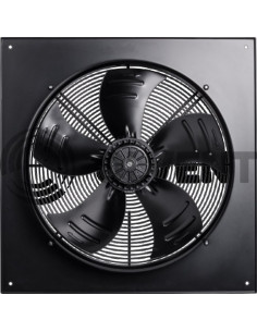 Wentylator wyciągowy...