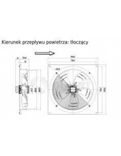 Wentylator wyciągowy... 2