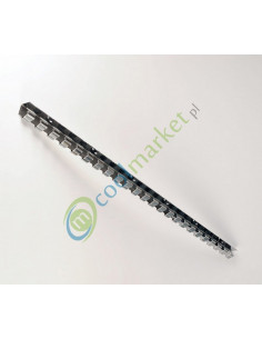 Wieszak kurtyny paskowej... 2