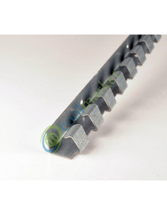 Wieszak kurtyny paskowej...