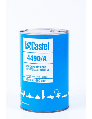 Wkład do filtrów CASTEL H48 4490/A...